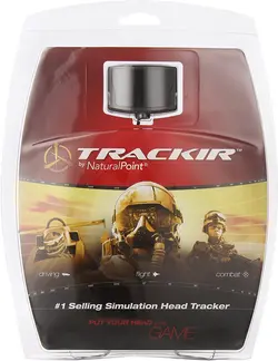 مسیریاب بازی TrackIr 5 Premium Head Tracking for Gaming-ارسال 10 الی 15  روز کاری