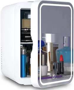 مینی یخچال Coolbaby آرایشی و بهداشتی - مدل CZBXHZJ-2 - ارسال 10 الی 15  روز کاری
