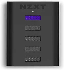 هاب اینترنال داخلی NZXT Internal USB Hub AC-IUSBH-M3 - ارسال 15 الی 20 روز کاری