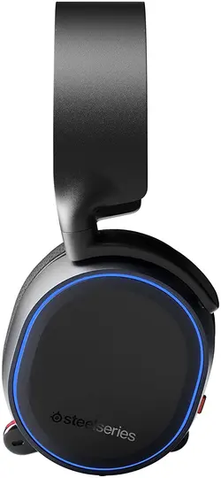 هدست گیمینگ Steelseries مدل Arctis 5-ارسال 10 الی 15  روز کاری