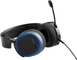 هدست گیمینگ Steelseries مدل Arctis 5-ارسال 10 الی 15  روز کاری