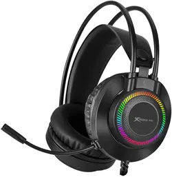 هدست گیمینگ Xtrike Me Gaming Headset for PS4,Nintendo Switch, PC with Mic-ارسال 10 الی 15  روز کاری