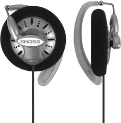 هدفون Koss KSC75 Portable Stereophone-ارسال 10 الی 15  روز کاری