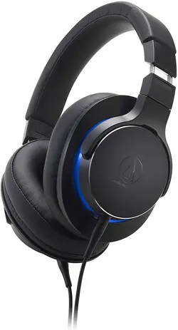 هدفون Audio-Technica ATH-MSR7bBK-ارسال 10 الی 15  روز کاری