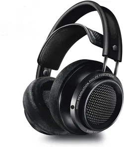 هدفون Philips Audio Fidelio X2HR-ارسال 15 الی 20 روز کاری