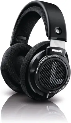هدفون Philips SHP9500 Hifi-ارسال 10 الی 15  روز کاری