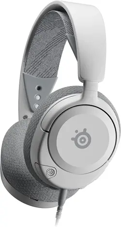 هدفون با سیم SteelSeries Arctis Nova 1P For PlayStation-ارسال 10 الی 15  روز کاری