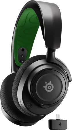 هدفون بی سیم SteelSeries Arctis Nova 7X Wireless Multi-Platform Gaming-ارسال 10 الی 15  روز کاری