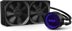 واتر کولینگ NZXT Kraken X63 280 mm-ارسال 10 الی 15  روز کاری