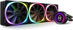 واتر کولینگ NZXT Kraken Z73 RGB 360mm - با ال سی دی نمایشگر-ارسال 10 الی 15  روز کاری