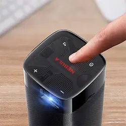 ویدئو پروژکتور انکر نبولا Anker Nebula Apollo, Wi-Fi Mini Projector-ارسال 10 الی 15  روز کاری