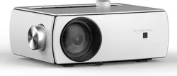 ویدئو پروژکتورWOWNECT YG430 LED Portable Video Projector -ارسال 10 الی 15  روز کاری