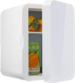 یخچال فریزر کوچیک مسافرتی COOLBABY - ارسال 10 الی 15  روز کاری
