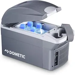 یخچال مسافرتی شارژی 8 لیتری دومتیک Dometic - BordBar TB-08 برند - ارسال 10 الی 15  روز کاری