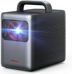 ویدئو پروژکتور Nebula Cosmos Laser Projector-ارسال 10 الی 15  روز کاری