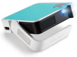 ویدئو پروژکتور ViewSonic مدل M1 Mini plus-ارسال 10 الی 15  روز کاری