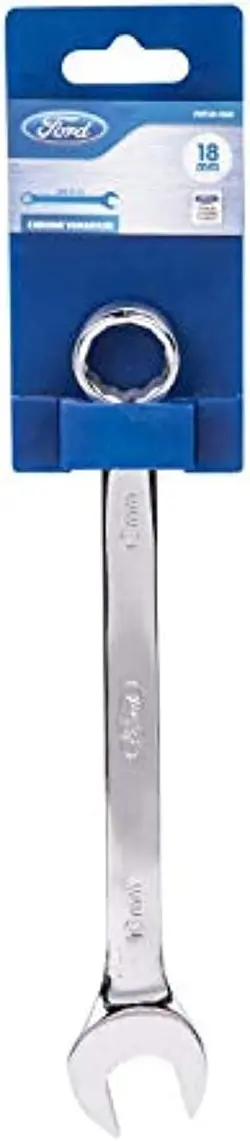 آچار متریک مدل Ford Tools Heavy Duty Chrome Vanadium Combination Metric Spanner - ارسال 10 الی 15 روز کاری