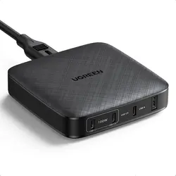 آداپتور برق شارژ مدل UGREEN PD 100W USB C Charger -ارسال10 الی 15 روز کاری