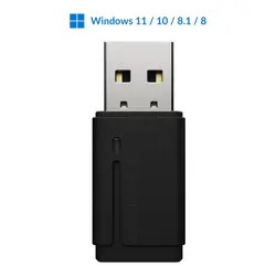 آداپتور بلوتوث USB Keychron برای رایانه شخصی ویندوز | Keychron USB Bluetooth Adapter for Windows PC - ارسال ۲۵ الی ۳۰ روز کاری