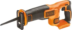 اره برقی رفت و برگشتی Black+Decker Cordless 20mm Reciprocating Electric Saw - ارسال 10 الی 15 روز کاری