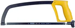 اره دستی مدل Stanley Contractors Hacksaw Enclosed Grip - ارسال 10 الی 15 روز کاری