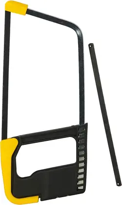 اره دستی مدل Stanley Junior Hacksaw - ارسال 10 الی 15 روز کاری