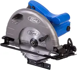اره مدور مدل Ford Tools Professional Circular Saw - ارسال 10 الی 15 روز کاری
