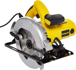 اره مدور مدل Stanley Circular Saw - ارسال 10 الی 15 روز کاری