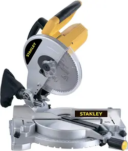 اره مرکب مدل Stanley Power Tool - ارسال 10 الی 15 روز کاری