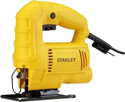 اره منبت کاری مدل Stanley Jigsaw - ارسال 10 الی 15 روز کاری