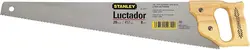 اره دستی مدل Stanley LUCTADOR Handsaw - ارسال 10 الی 15 روز کاری