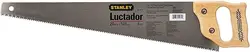 اره دستی مدل Stanley Luctador Brown Handsaw - ارسال 10 الی 15 روز کاری