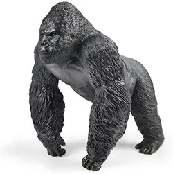 اسباب بازی Mountain Walking Gorilla Toyارسال 10 الی 15 روز کاری