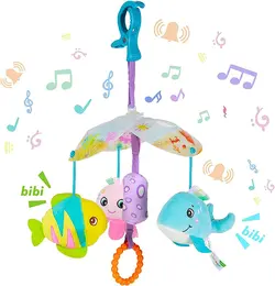 اسباب بازیBaby Toys, Can Be Clipped On Car ارسال 10 الی 15 روز کاری