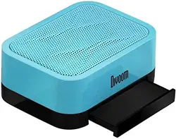 اسپیکر داکینگ Divoom - مدل Ifit-1 - رنگ آبی - ارسال 10 الی 15  روز کاری