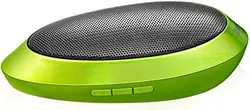 اسپیکر قابل حمل Divoom - مدل 2724289402239 - رنگ سبز - ارسال 10 الی 15  روز کاری