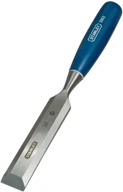 اسکنه چوبی مدل Stanley Bevel Edge Chisel - ارسال 10 الی 15 روز کاری