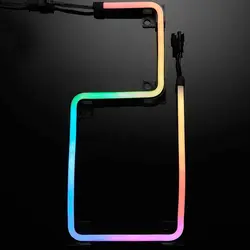 ال ای دی Digital-RGB Motherboard Adapter-ارسال 10 الی 15  روز کاری