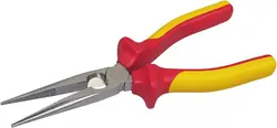انبر بینی بلند مدل Stanley Long Nose Plier - ارسال 10 الی 15 روز کاری