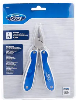 انبر دستی مدل Ford 9-in-1 Multi-Tool - ارسال 10 الی 15 روز کاری
