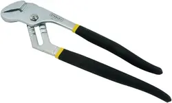 انبر دستی مدل Stanley Waterpump Plier - ارسال 10 الی 15 روز کاری