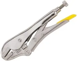 انبر قفلی مدل Stanley Curved Jaw - ارسال 10 الی 15 روز کاری