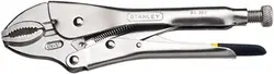 انبر قفلی مدل Stanley Locking Pliers - ارسال 10 الی 15 روز کاری