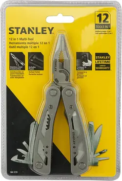 انبر مدل Stanley Multi-Tool - ارسال 10 الی 15 روز کاری