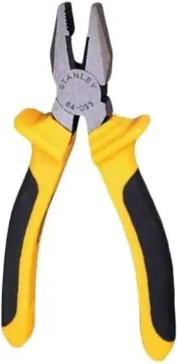 انبر ترکیبی دایناگریپ مدل Stanley Dynagrip Combination Plier - ارسال 10 الی 15 روز کاری