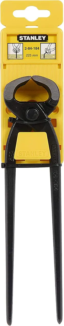 انبر مدل Stanley Type G Heavy Duty Staple - ارسال 10 الی 15 روز کاری