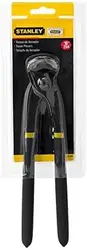 انبر دست مدل Stanley Tower Pincers - ارسال 10 الی 15 روز کاری