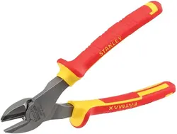 انبر مورب سنگین مدل Stanley Diagonal Cutting Plier - ارسال 10 الی 15 روز کاری