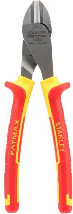 انبر مورب مدل Stanley Diagonal Cutting Plier - ارسال 10 الی 15 روز کاری