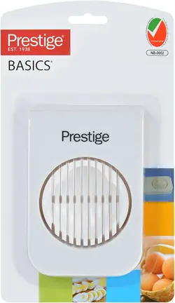 برش تخم مرغ برند Prestige- ارسال 10 الی 15  روز کاری